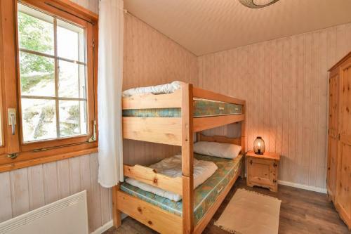Chalet B�lb�l