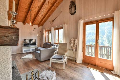 Chalet B�lb�l