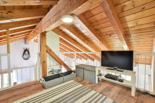 Chalet B�lb�l
