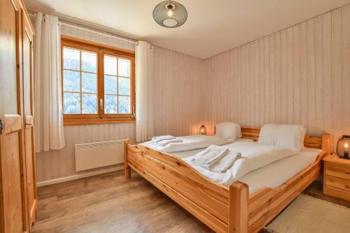 Chalet B�lb�l