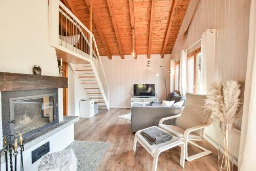 Chalet B�lb�l