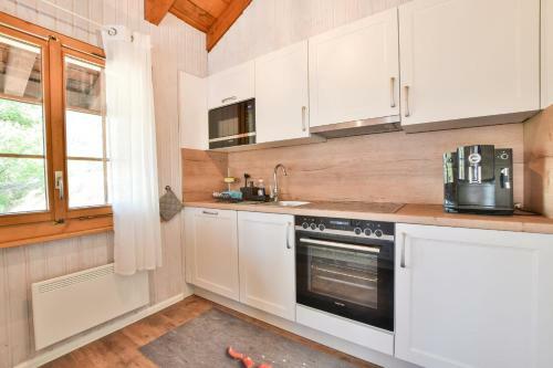 Chalet B�lb�l