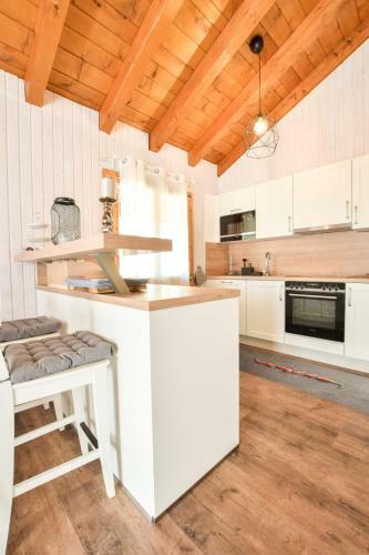 Chalet B�lb�l