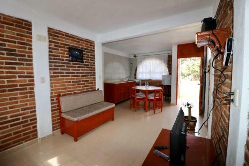 Apartamento Hospedaje Y Centro Hol�stico Kuatlicue