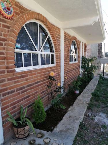 Apartamento Hospedaje Y Centro Hol�stico Kuatlicue