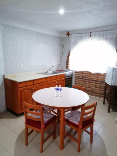 Apartamento Hospedaje Y Centro Hol�stico Kuatlicue