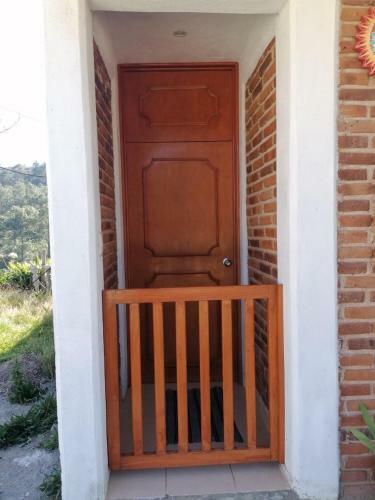 Apartamento Hospedaje Y Centro Hol�stico Kuatlicue
