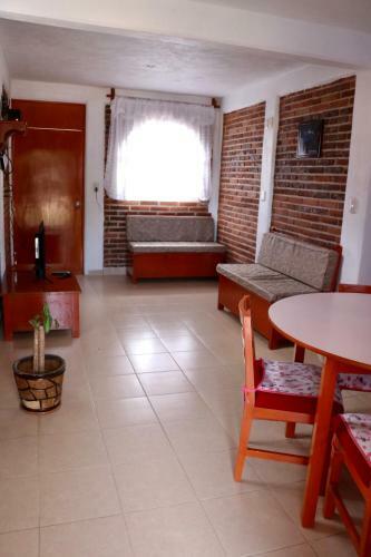 Apartamento Hospedaje Y Centro Hol�stico Kuatlicue