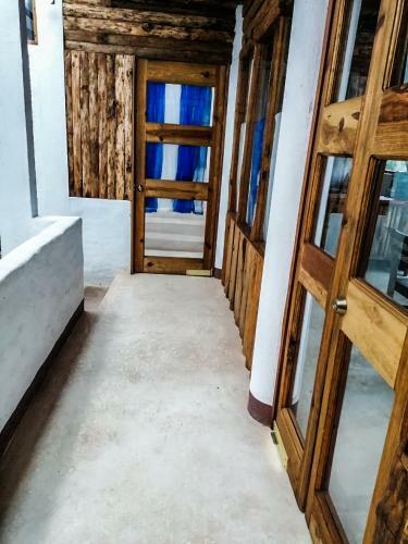 Apartamento Hospedaje Y Centro Hol�stico Kuatlicue