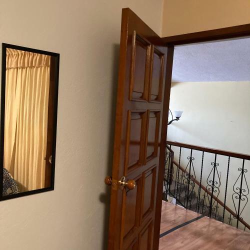 Hotel Santa Fe