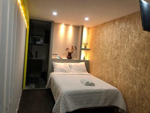 Albergue Container Hotel