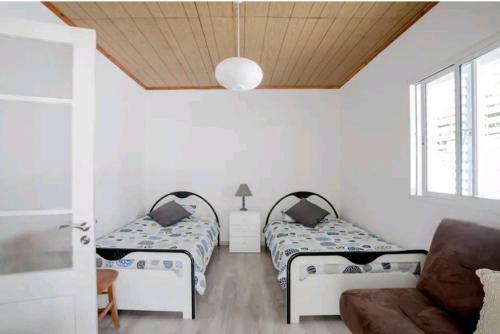 Maro's Village House