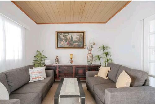 Maro's Village House