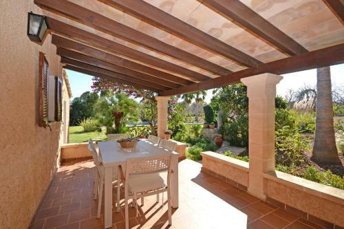 Villa Finca Tonina