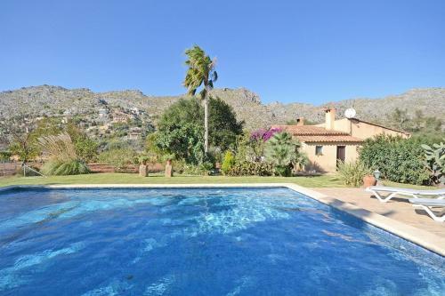 Villa Finca Tonina
