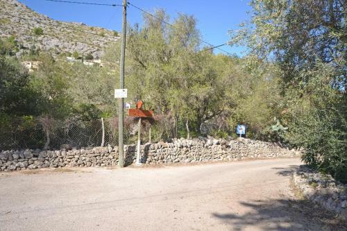 Villa Finca Tonina