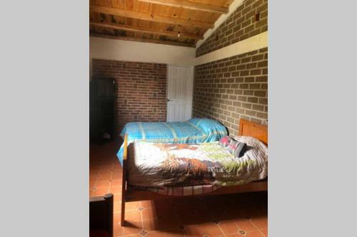Finca Ina, Ampl�a Caba�a En Las Monta�as