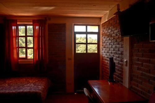 Casa De Descanso Chignahuapan