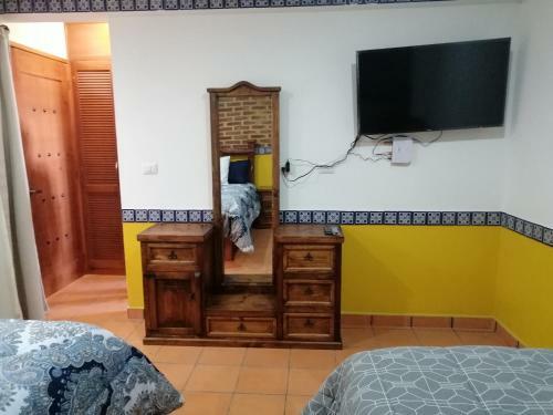 Apartamento Hotel Y Suites Axolotl