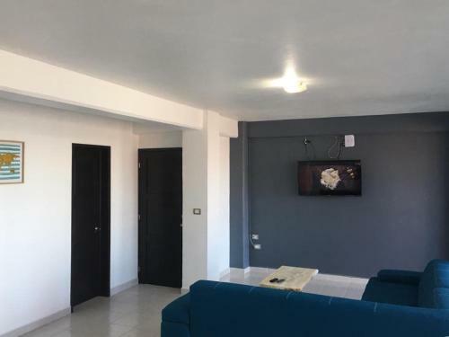 Apartamento Hotel Y Suites Axolotl