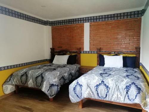 Apartamento Hotel Y Suites Axolotl