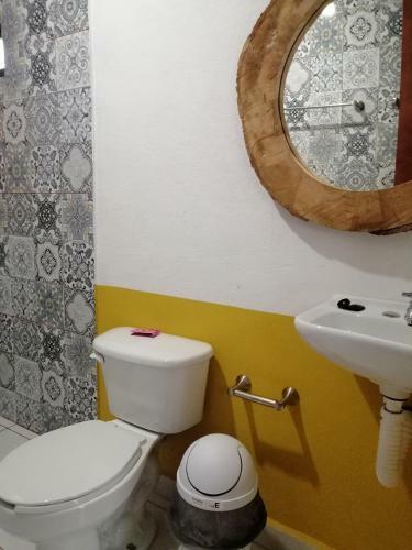 Apartamento Hotel Y Suites Axolotl
