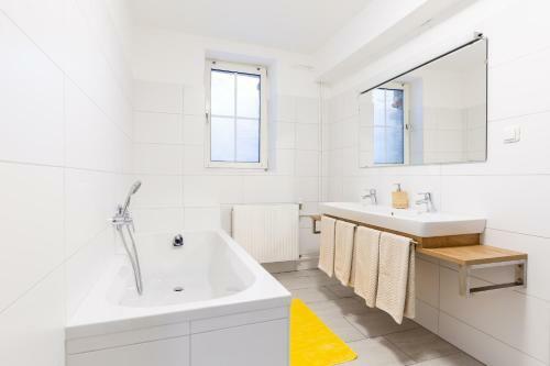 Apartamento Atrium Untergrafendorf