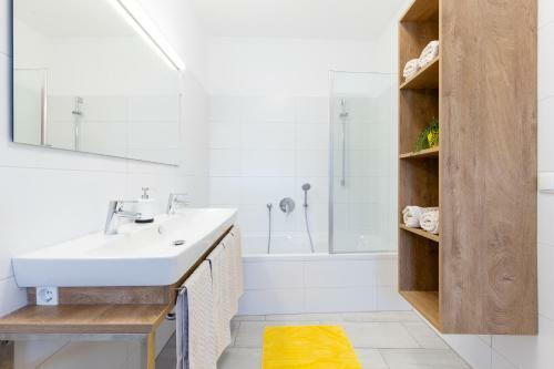 Apartamento Atrium Untergrafendorf