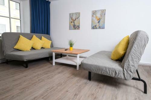 Apartamento Atrium Untergrafendorf