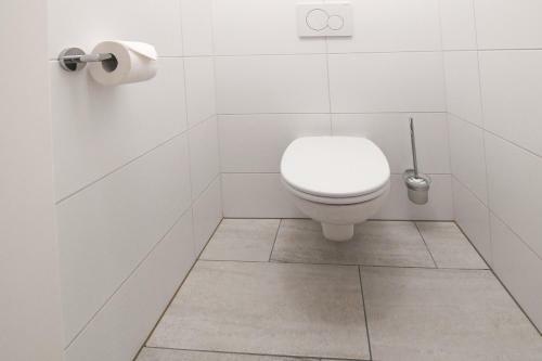 Apartamento Atrium Untergrafendorf