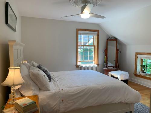 Bed & Breakfast Manoir Alegria