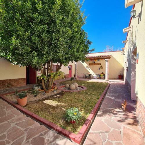 Hostal Ik�