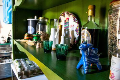 Hostal Ik�