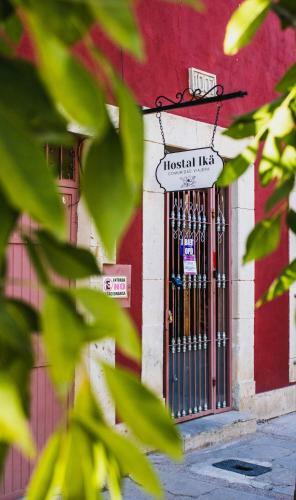 Hostal Ik�