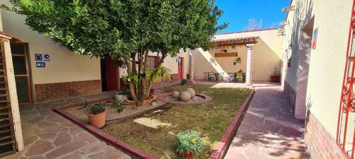 Hostal Ik�