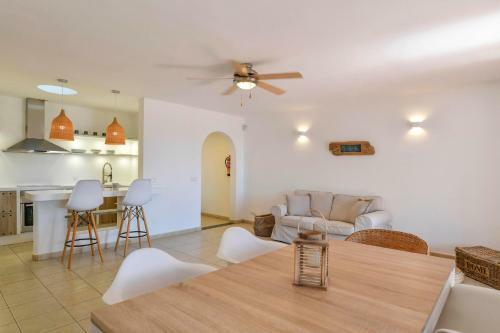 Apartamento Puerto Chico 2