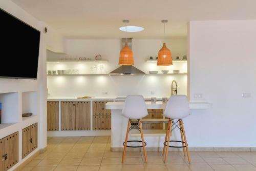 Apartamento Puerto Chico 2