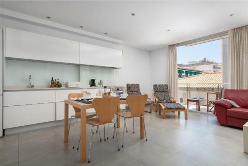 Mendez Apartment By The Sea