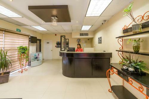 Hotel Sntenario