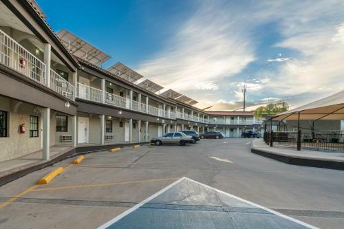 Hotel Sntenario