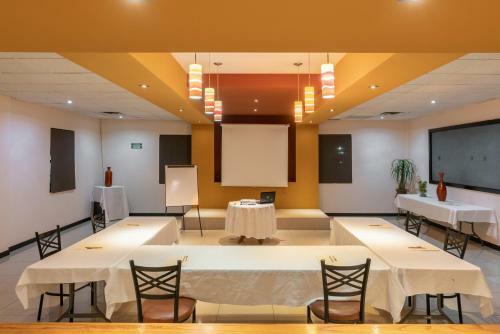 Hotel Sntenario