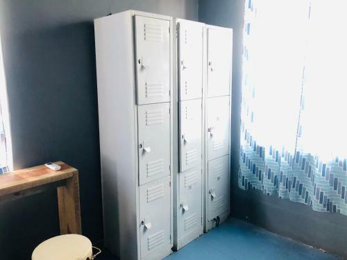 Hostal Kuira B� By Rotamundos