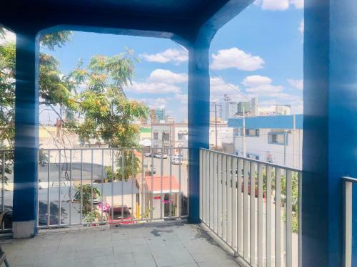 Hostal Kuira B� By Rotamundos