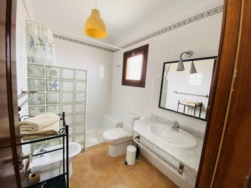 Villa Private Heated Pool Playa Blanca