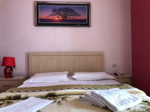 Redi Sea View Apartment