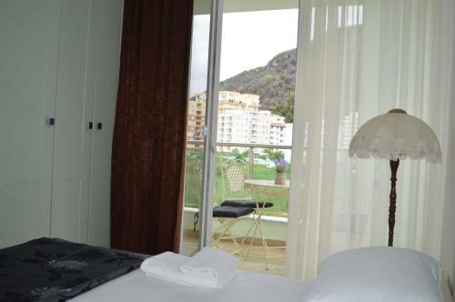 Blini Seaside Apartment
