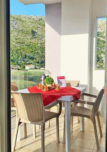 Heilis Cozy Apartment