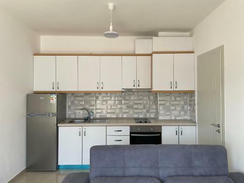 Nimfeum Apartments