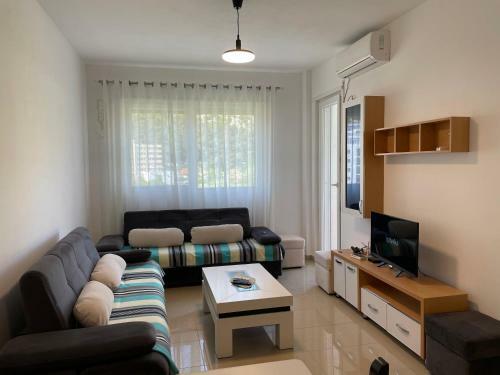 Nimfeum Apartments