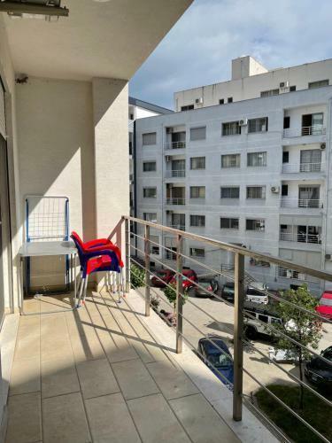 Nimfeum Apartments